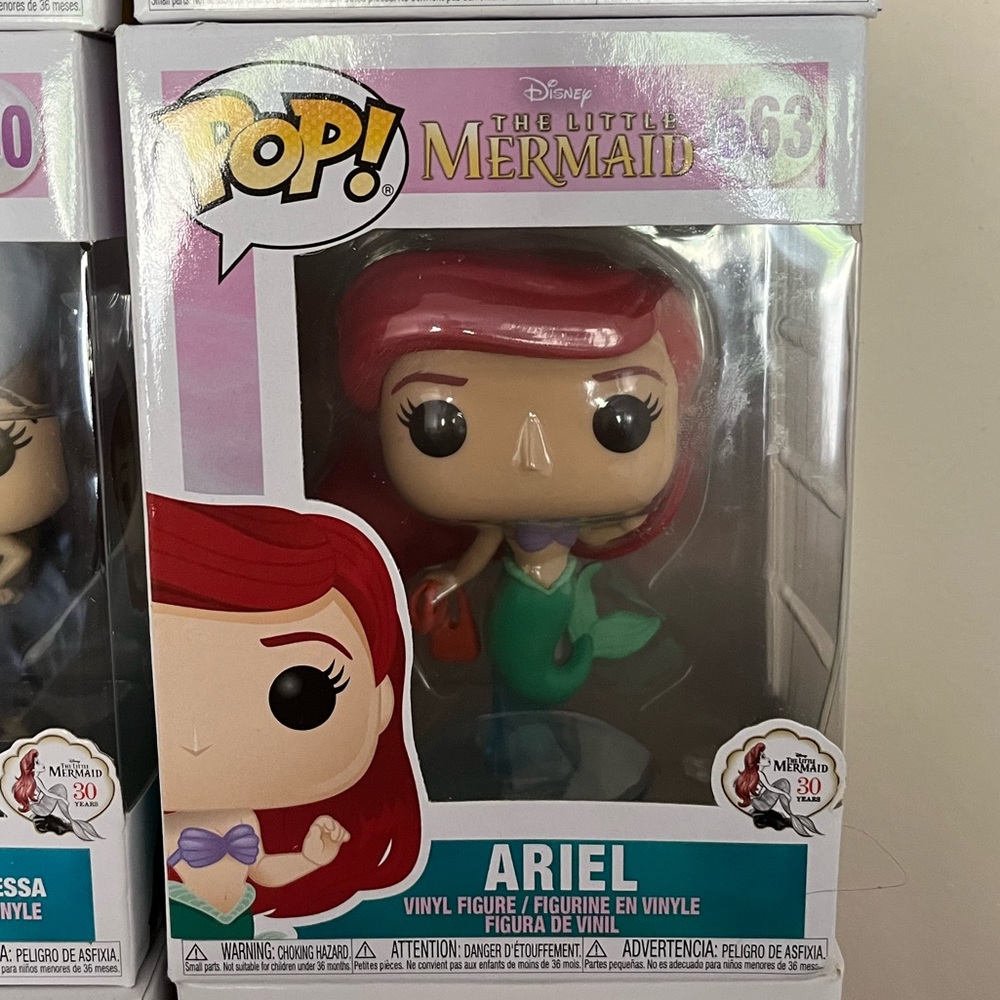 Funko pop